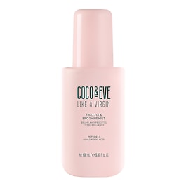 Anti-Frizz Shine Spray - Peptider + hyaluronsyra